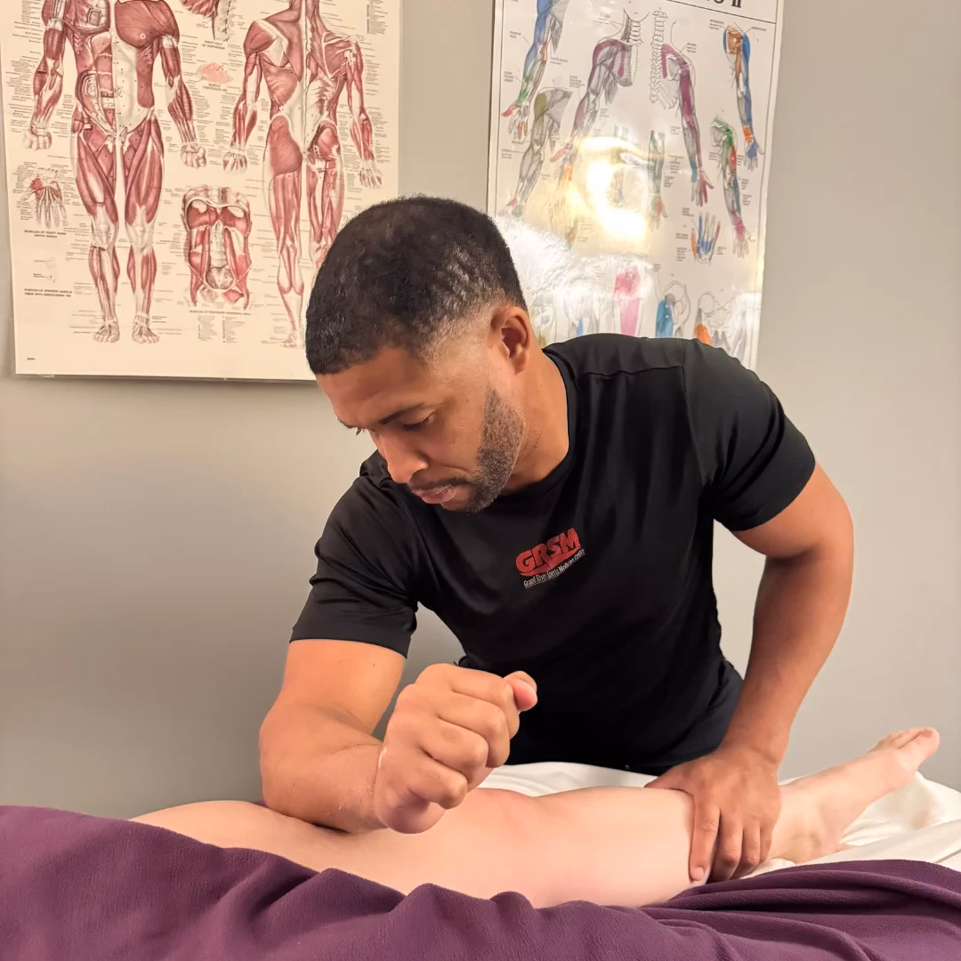 Why is massage therapy important?