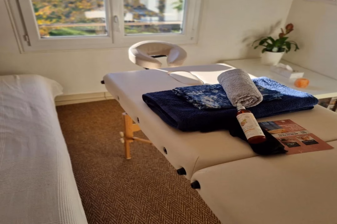 Quels soins propose le salon de beauté terrabella de Fuveau ?