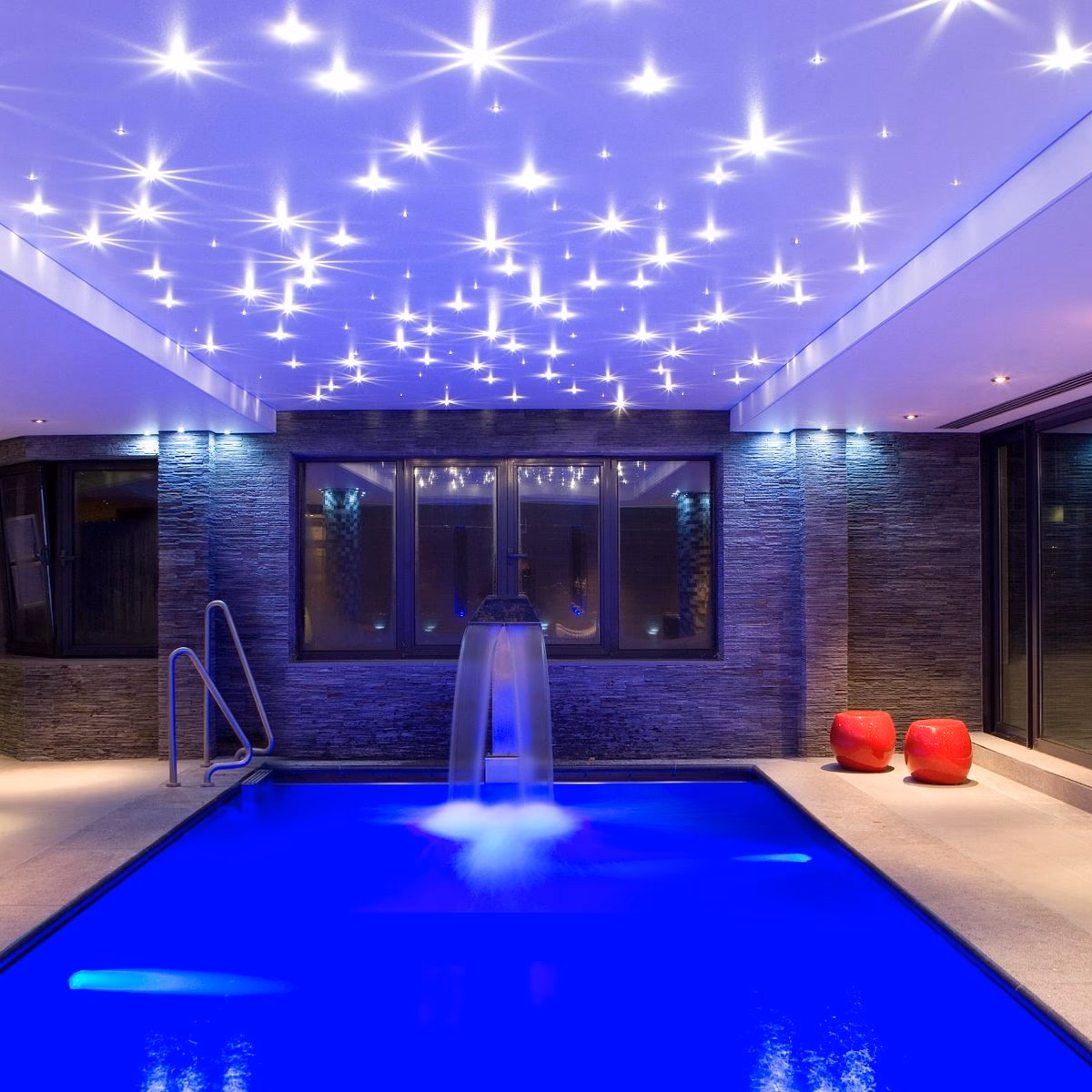 Qu'est-ce que le Martin's Spa, fitness & wellness club à Genval offre ?