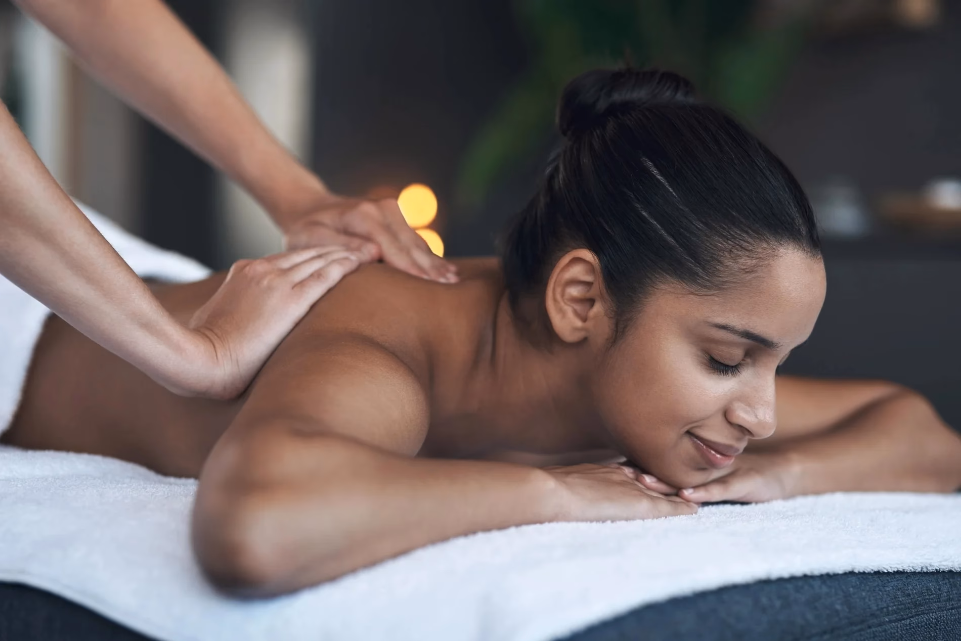 Qui est la massothérapeute de Genval ?