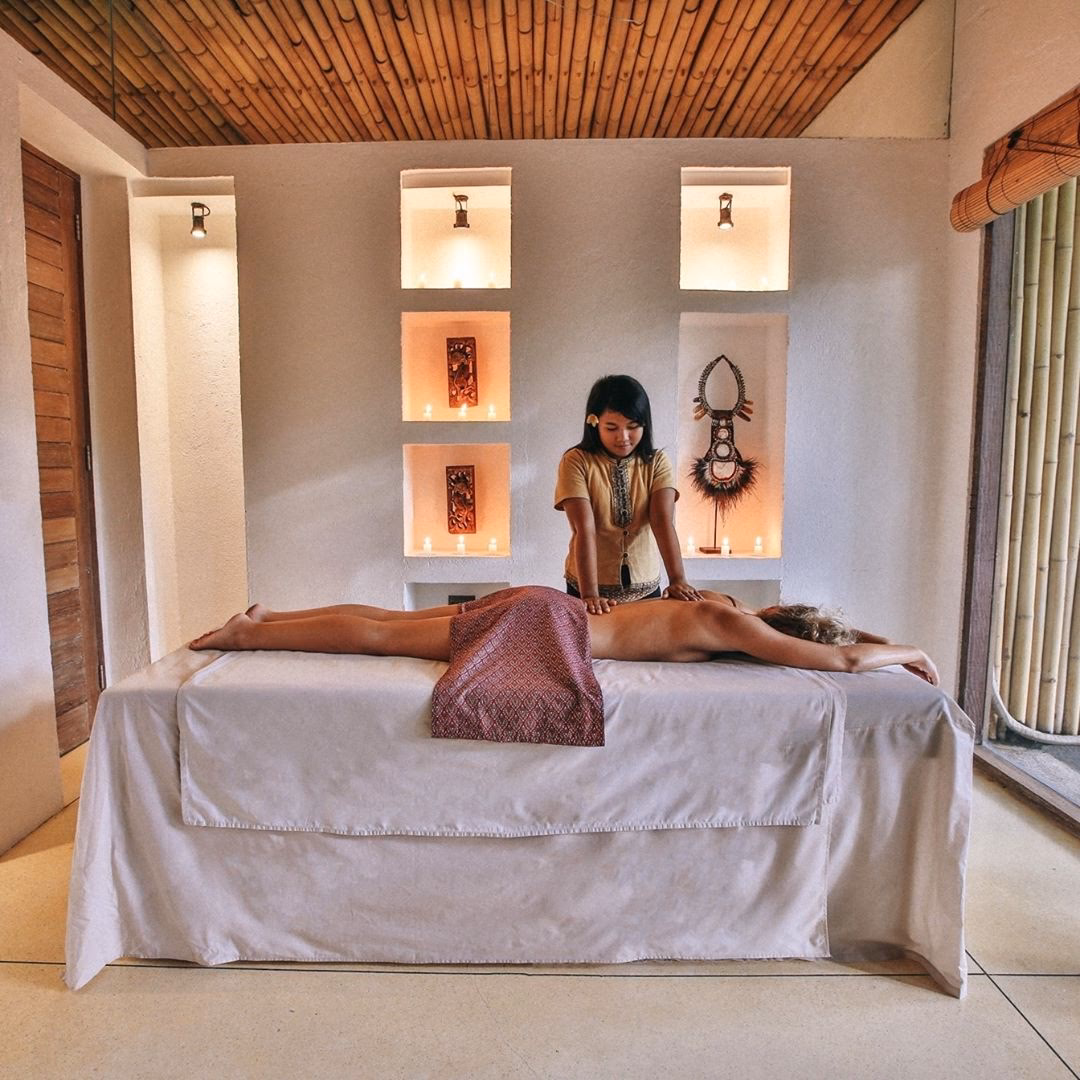 Is Gili T a good gym?