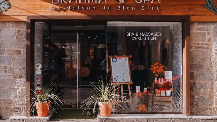 Où se trouve Gourin?