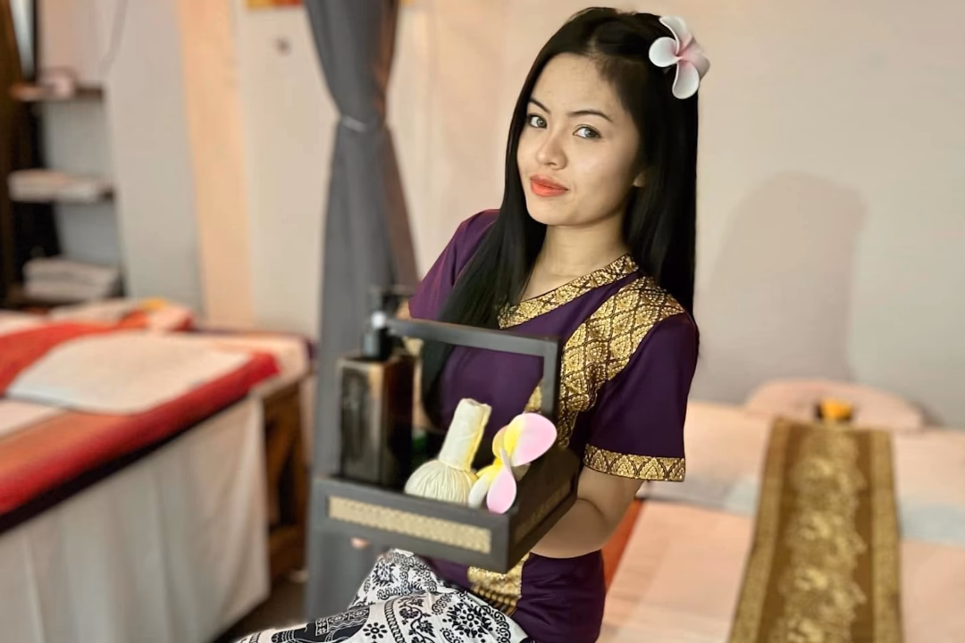 Was macht eine Massagepraxis aus?