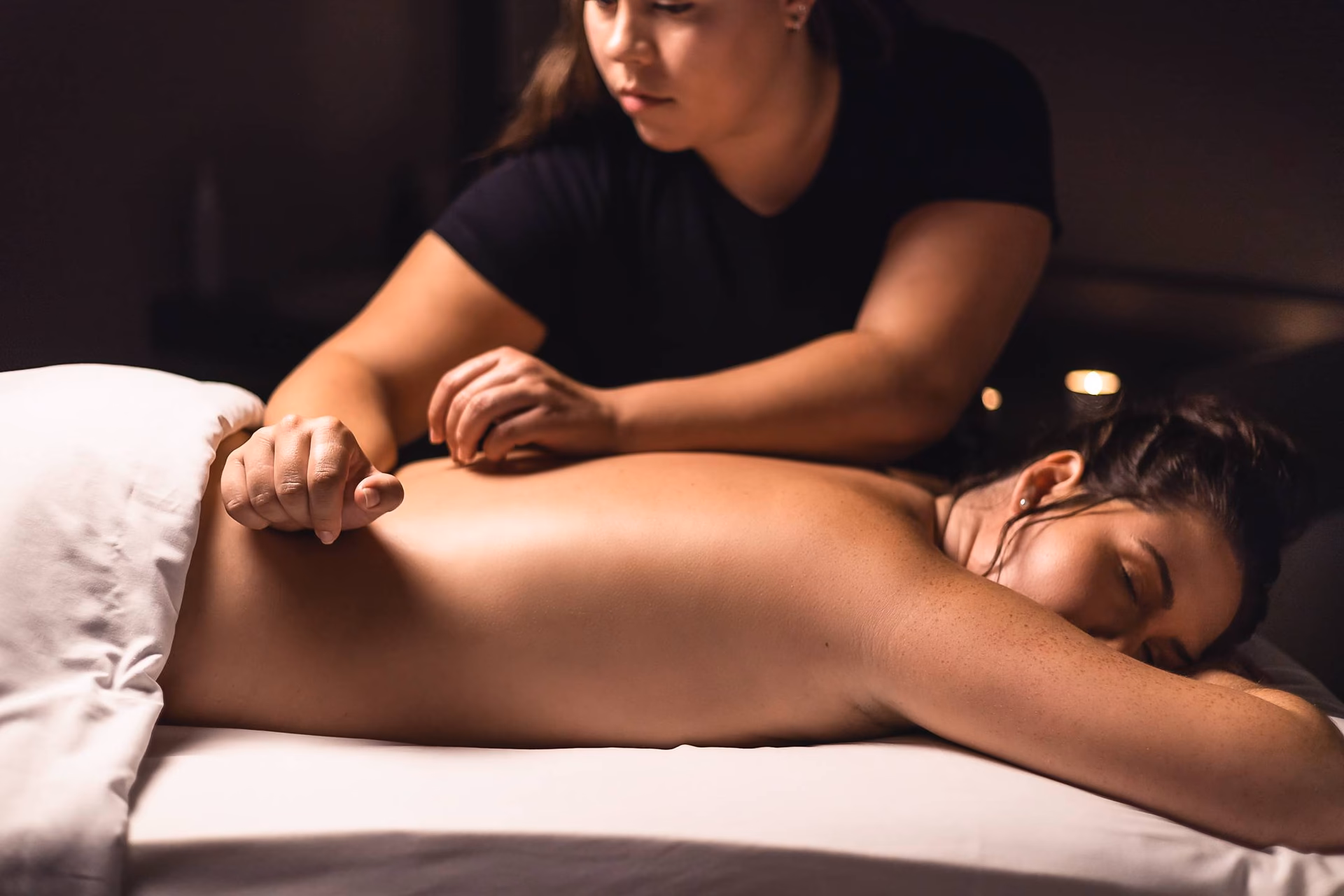 Quels sont les différents types de massages relaxants ?