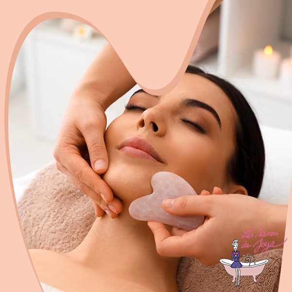 Quels sont les bienfaits du massage gua sha ?
