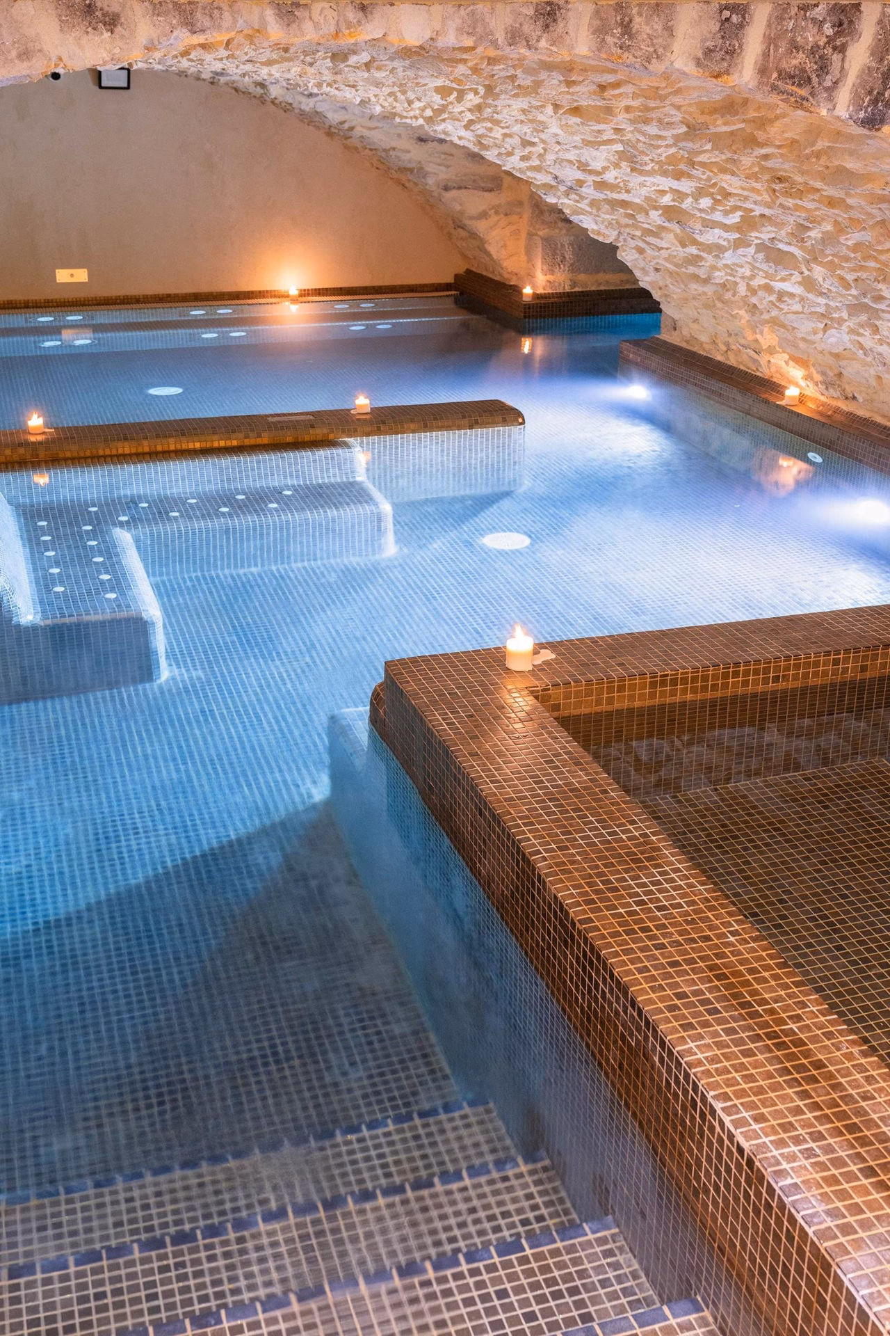 Quel est le plus grand hammam de Lyon ?