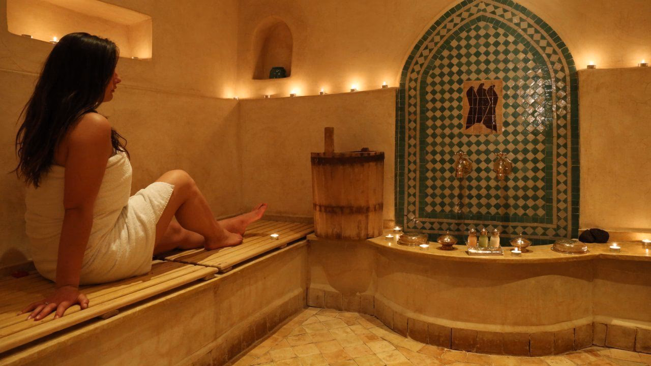 Quels sont les bienfaits d’un spa hammam ?