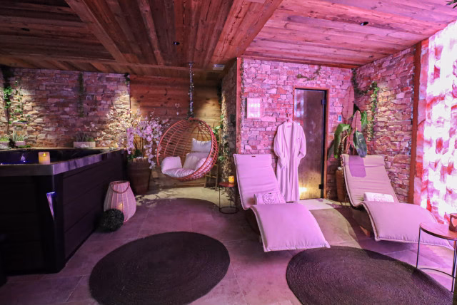 Qu'est-ce que l'harmonie des sens ?