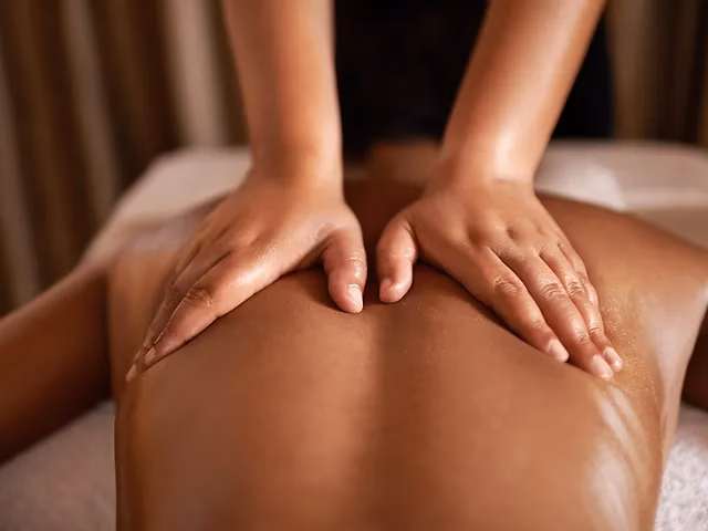 Quels sont les meilleurs massages pour la grossesse ?