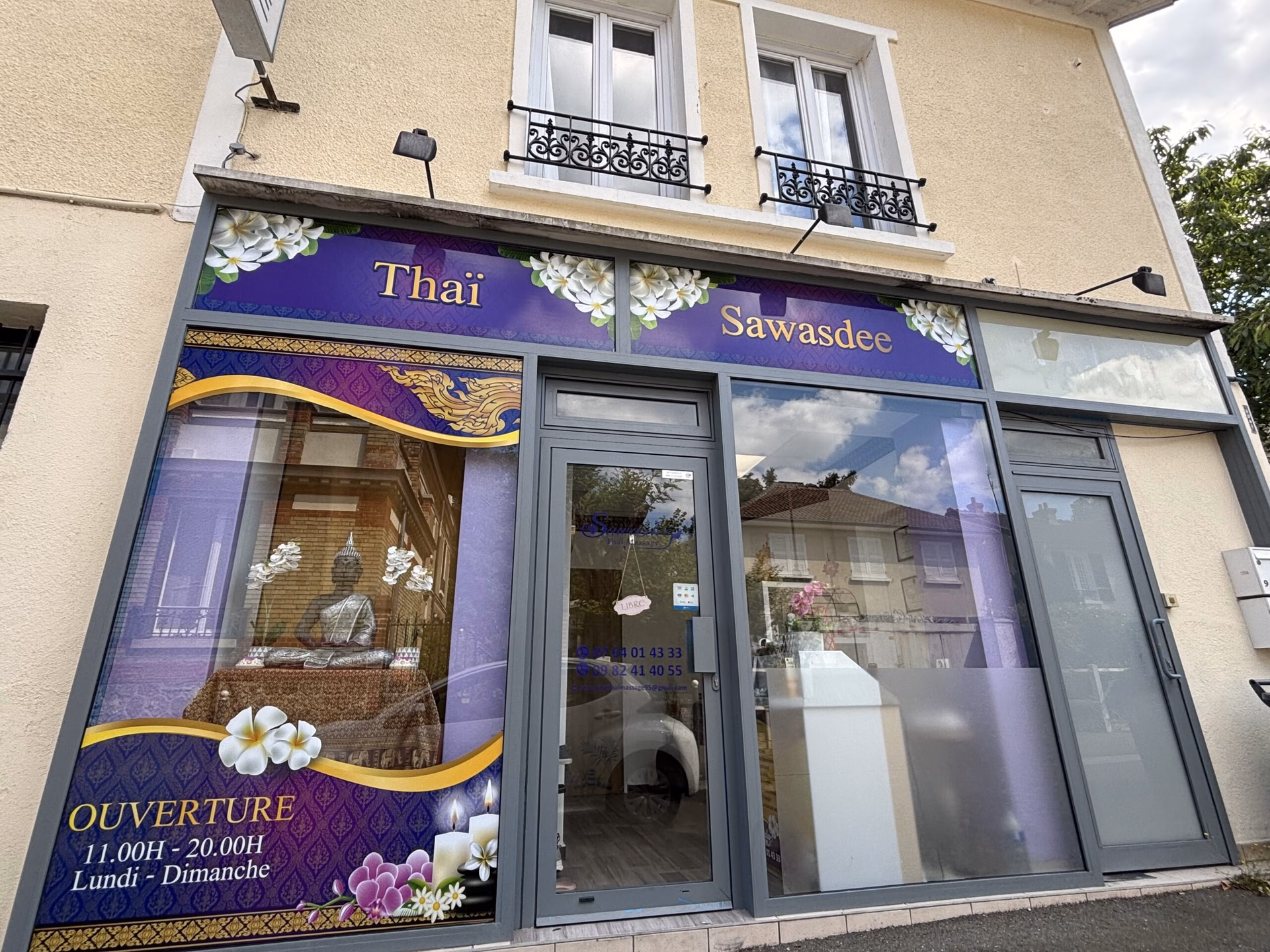 Où trouver un rhumatologue à Herblay ?