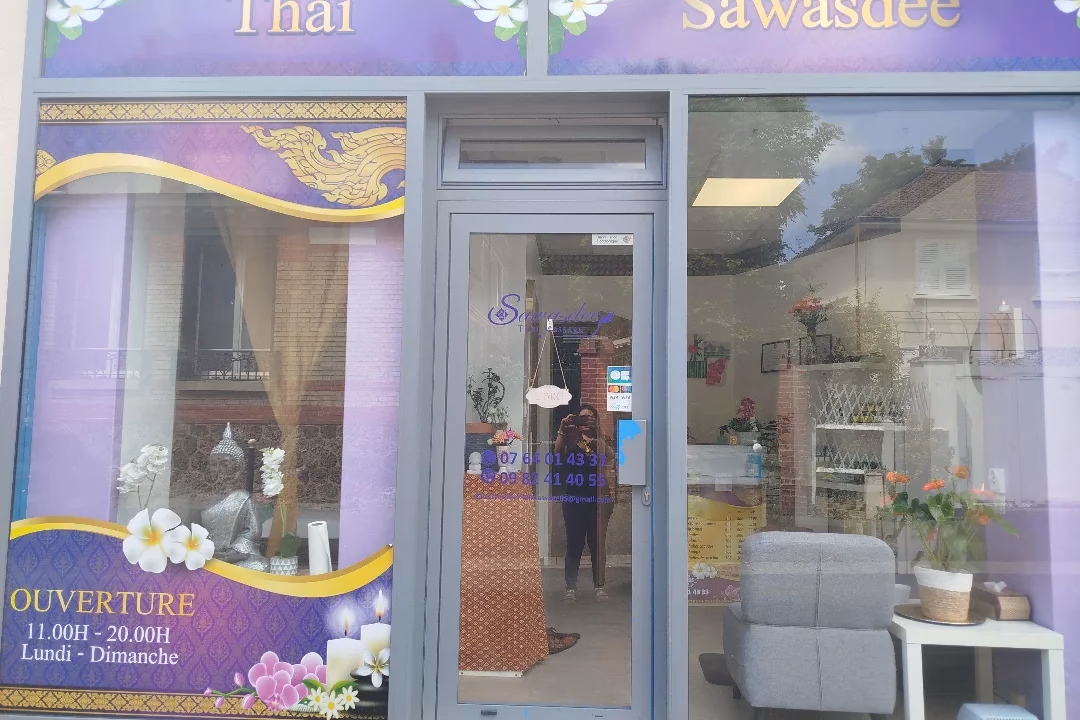 Comment trouver un centre de santé à Herblay ?