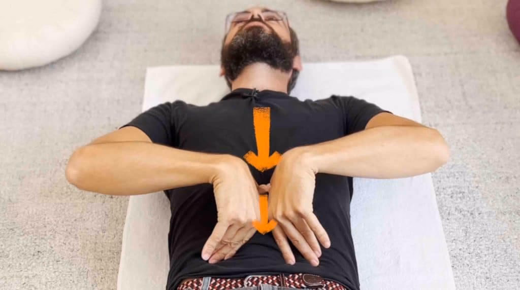 Comment soigner une hernie à l'épaule ?