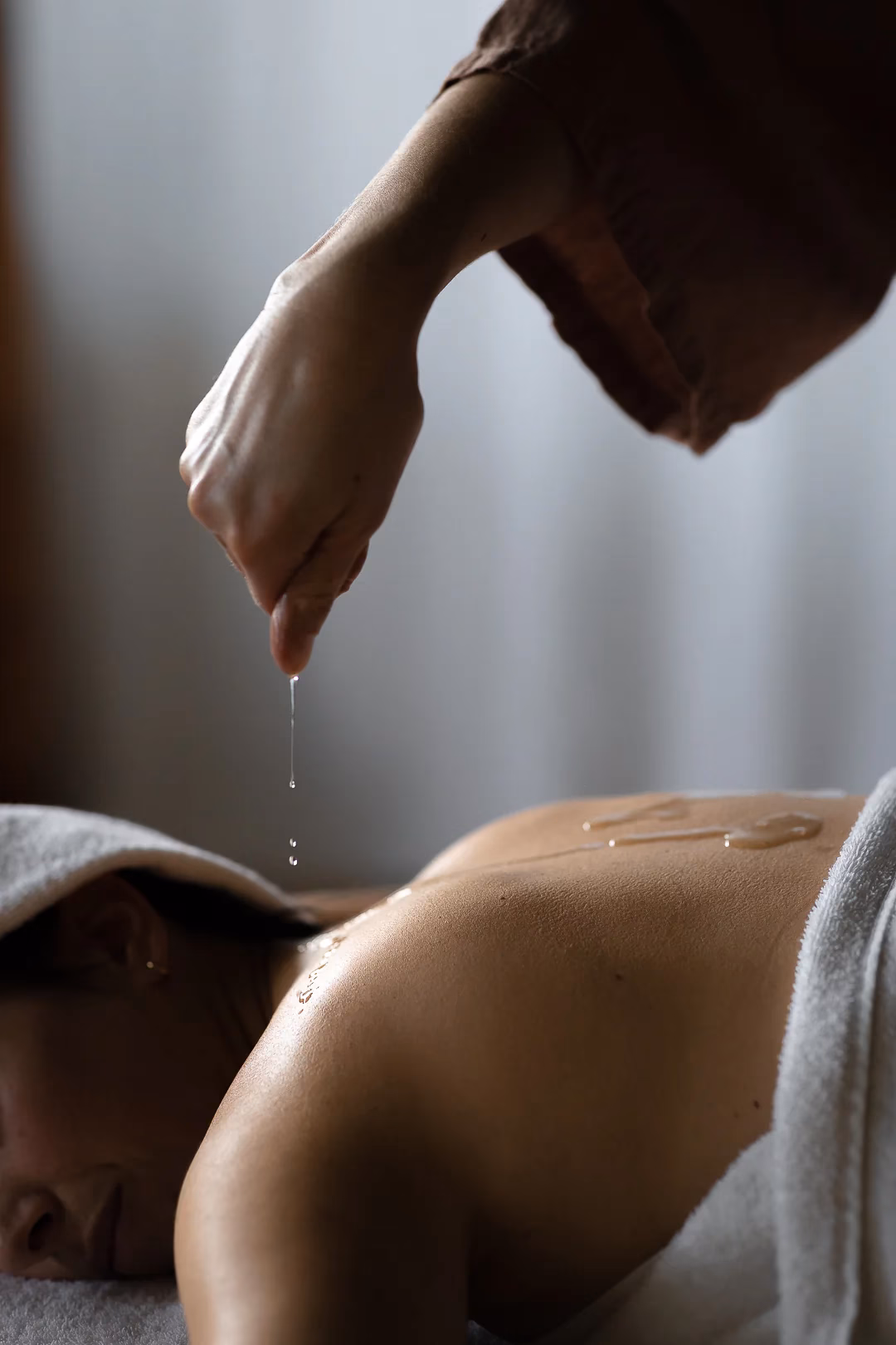 Qu'est-ce que l'approche holistique en massage?