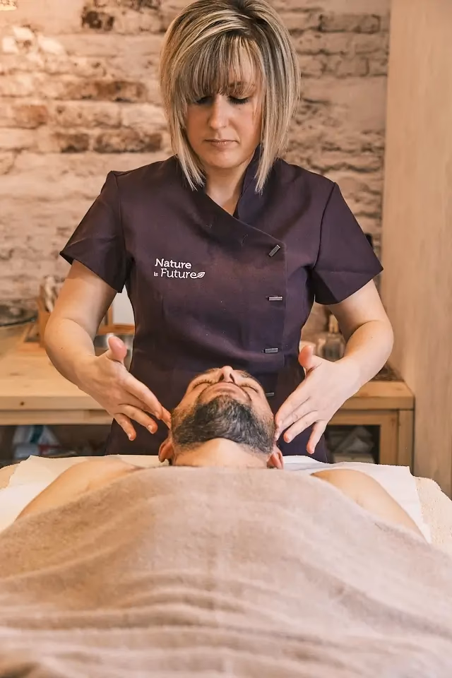 Quels sont les avantages du massage ?