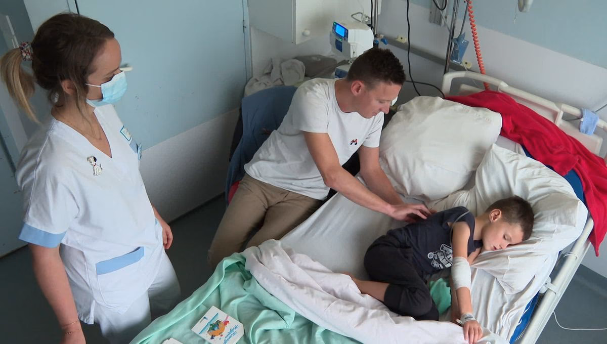 Qu'est-ce que le massage assis Amma ?