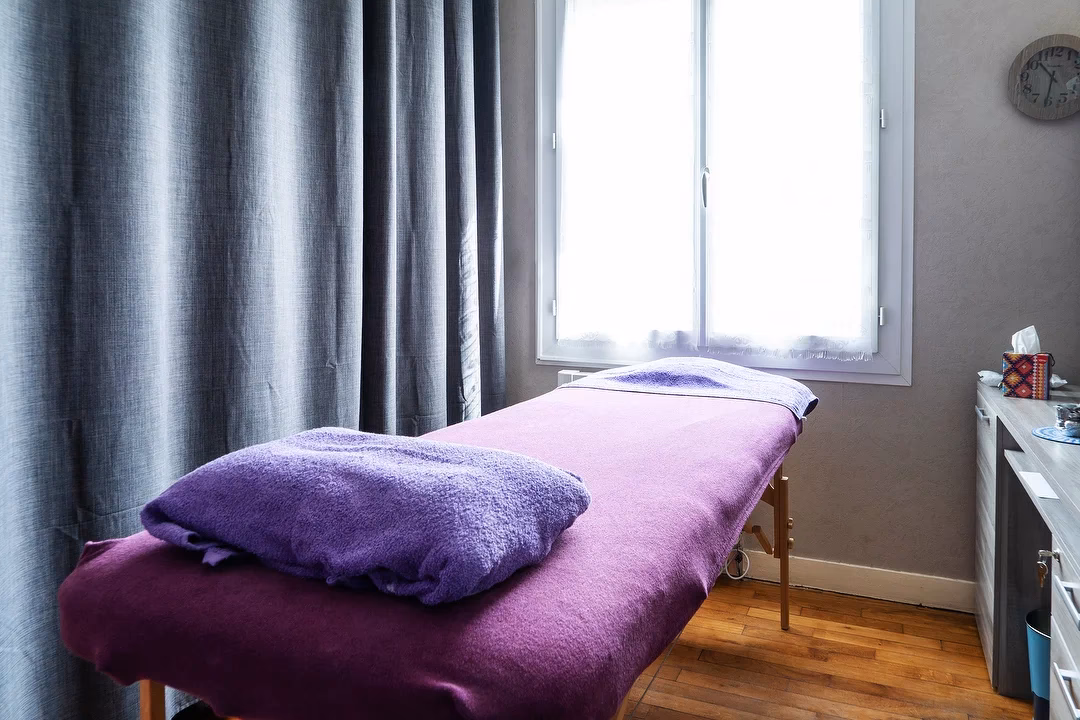 Où trouver un salon de beauté à Houilles ?