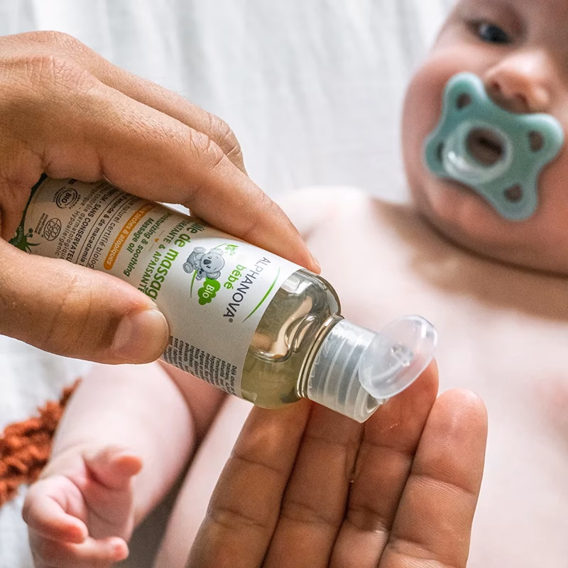 Comment utiliser l’huile d’olive sur le visage ?