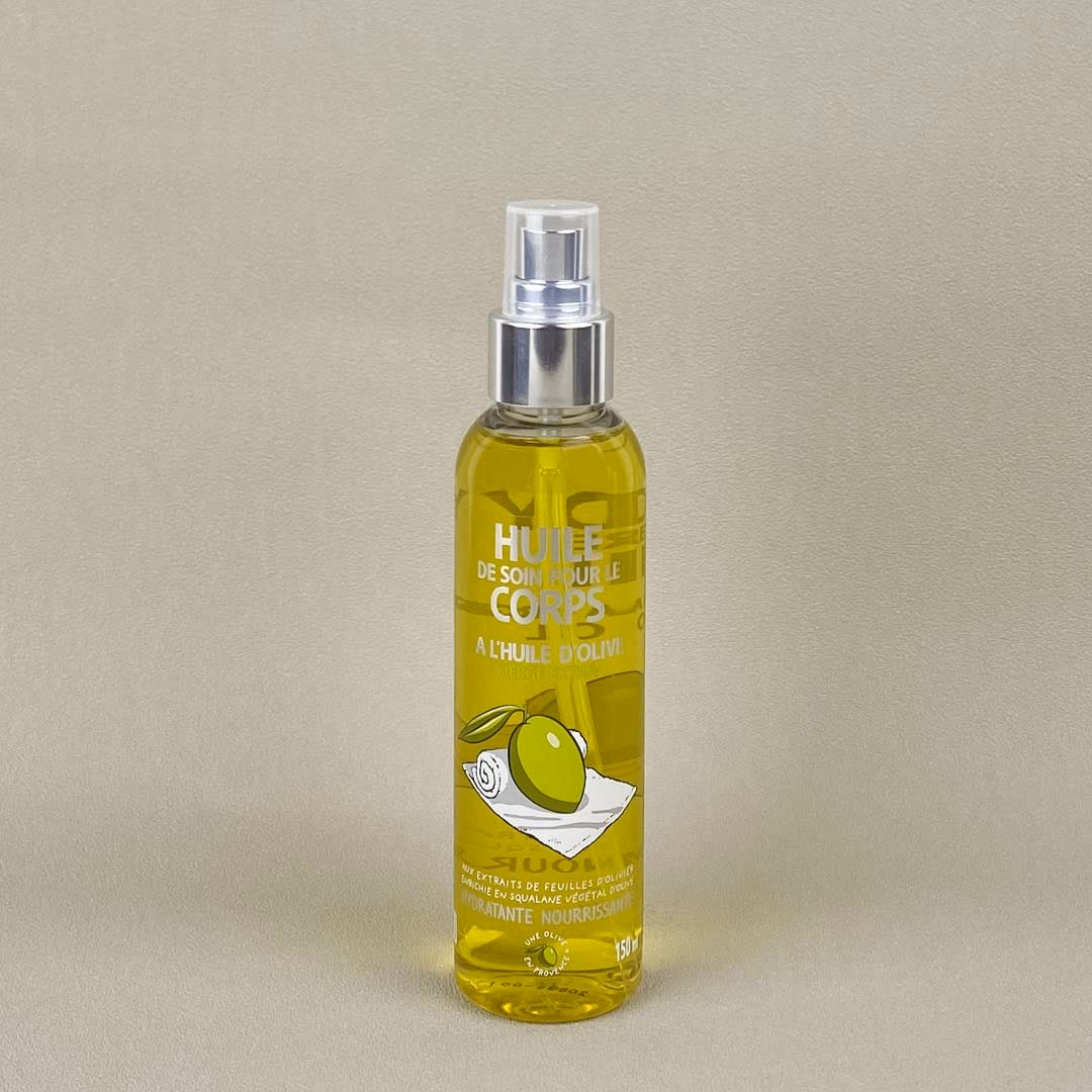 Quels sont les bienfaits de l’huile d’olive pour la peau ?