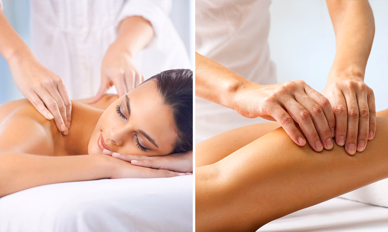 Comment profiter de votre avis sur les salons de massage environnants à Huy ?