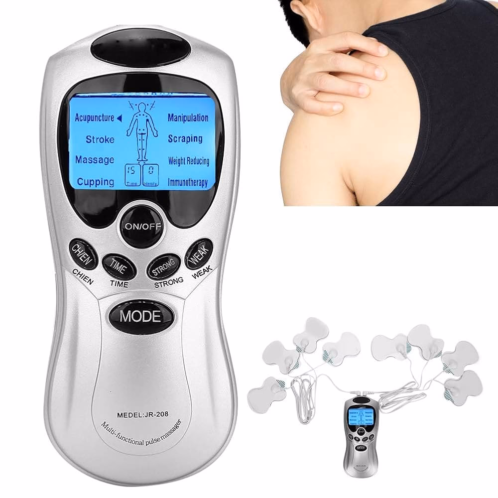 Comment fonctionnent les appareils Ems ?