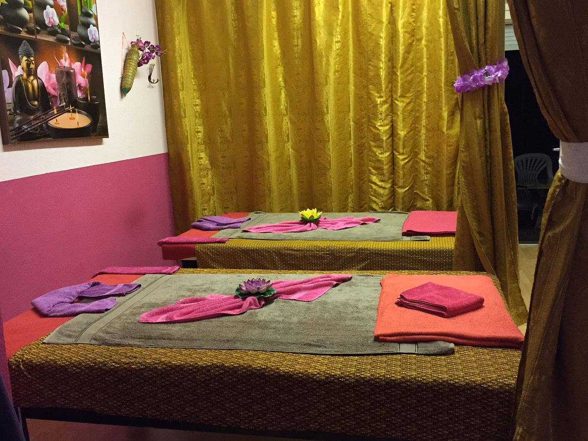 Was kostet eine Rücken-Nacken-Massage?