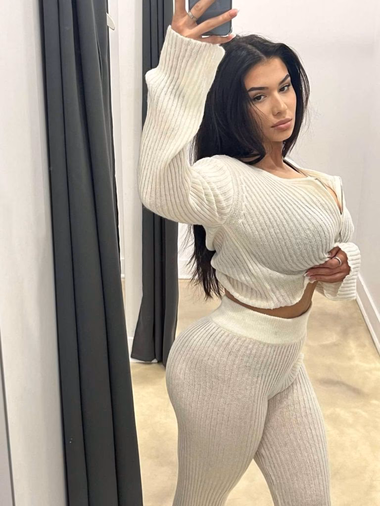 What is Nice Sports Massage in Jeddah?