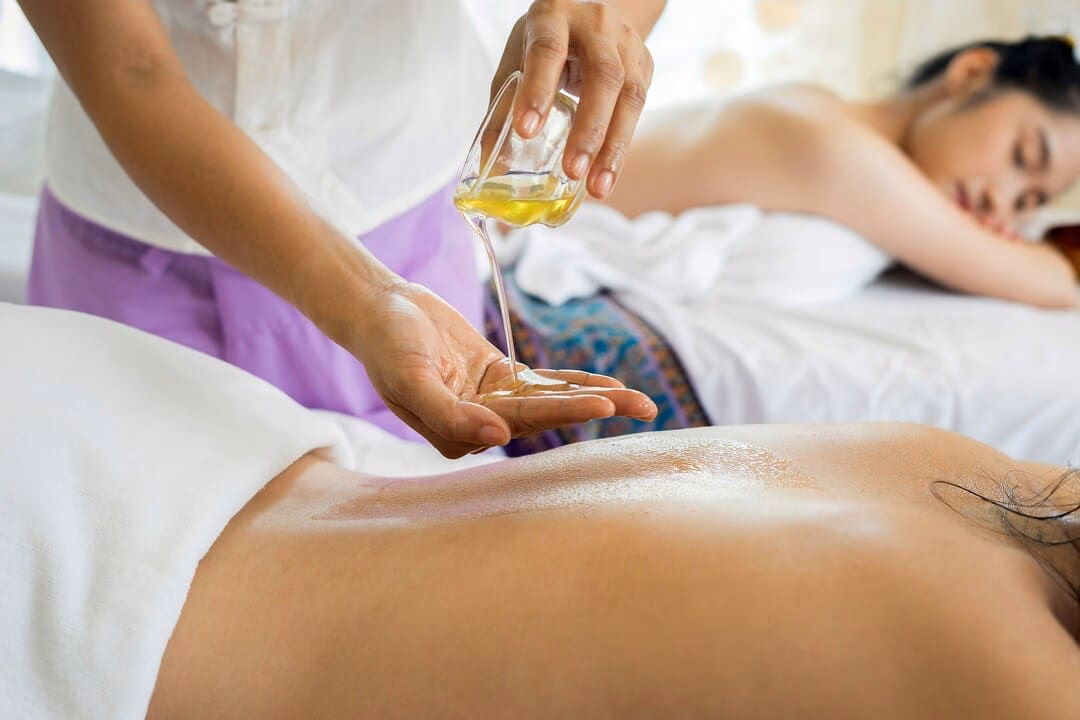 What is a massage team München?