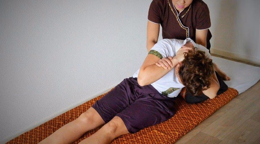 Why should you choose the Spa Amsterdam?