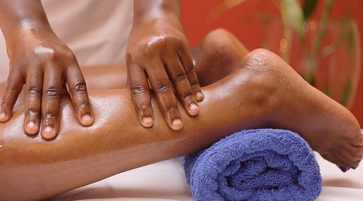 What is the best spa in Abuja Maitama Nigeria?