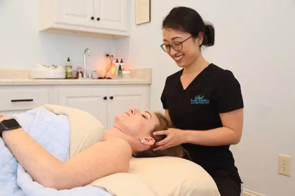 What are the best spas in Oxford?