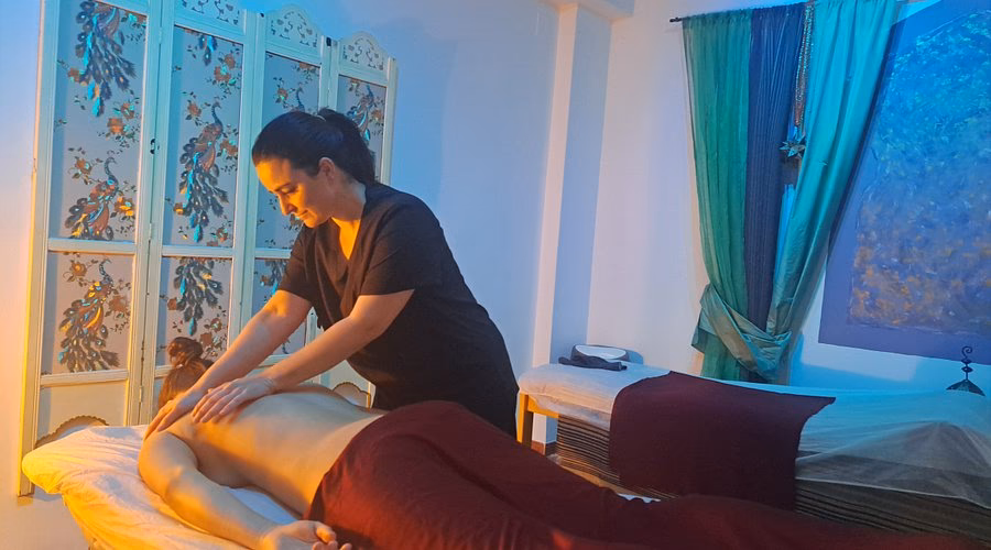 Why should you choose Karma Sevilla?