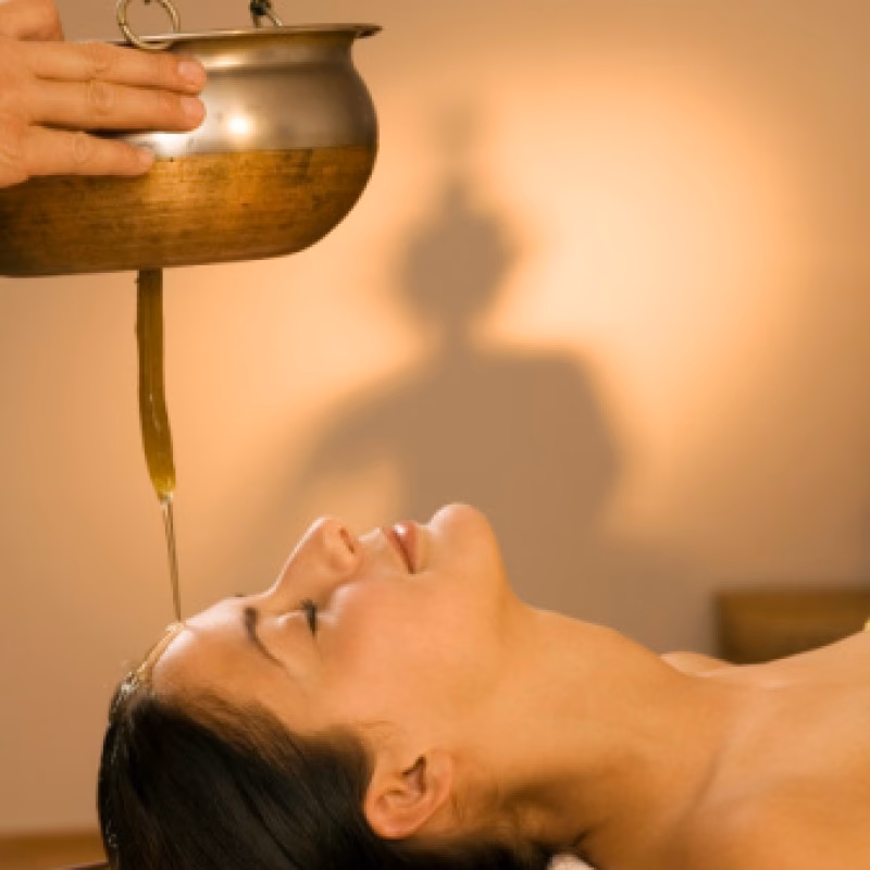 Qu'est-ce que le massage indien Abhyanga?