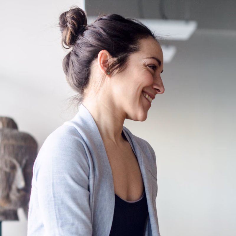 Quels sont les avantages d'un massage au cœur de soi ?