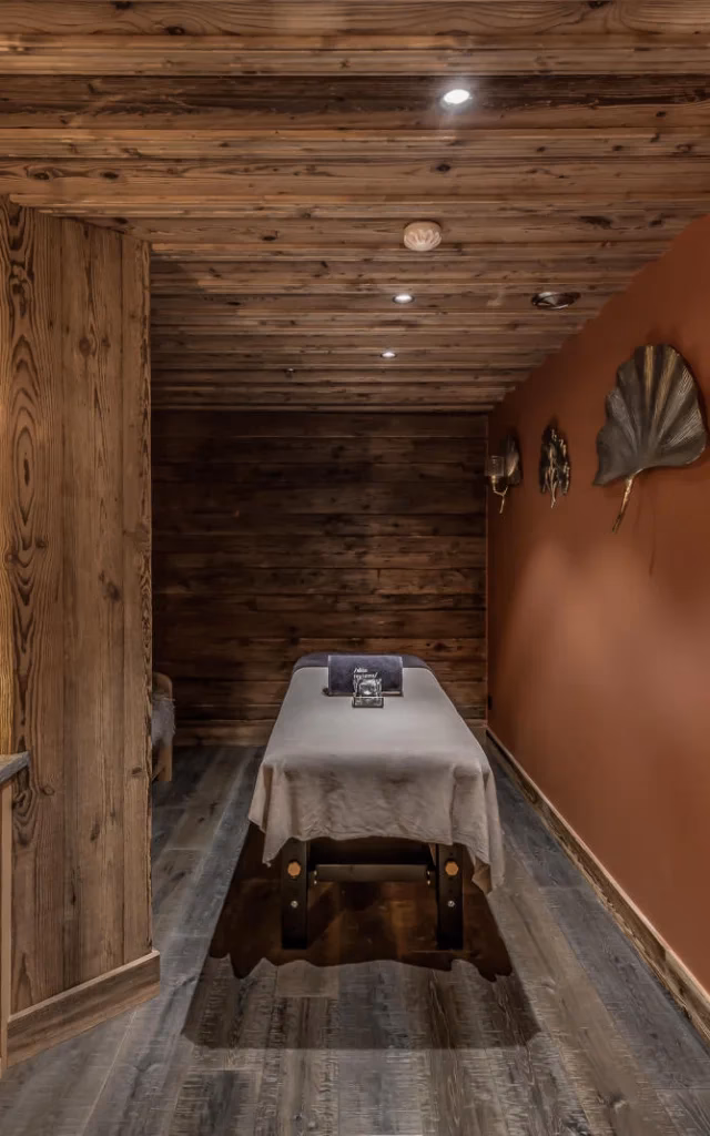Comment trouver un massage relaxant en Isère ?