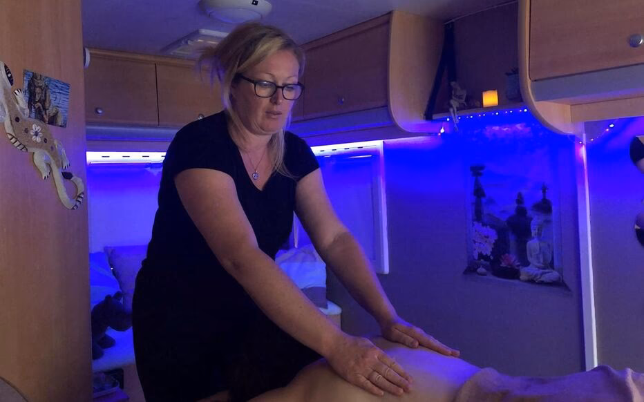 Qui est Didier et quelles sont ses compétences en massage?