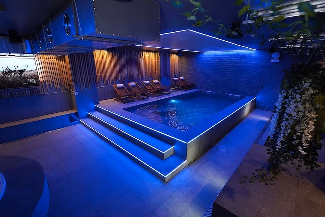 Quel est le meilleur salon de massage à Bruxelles ?