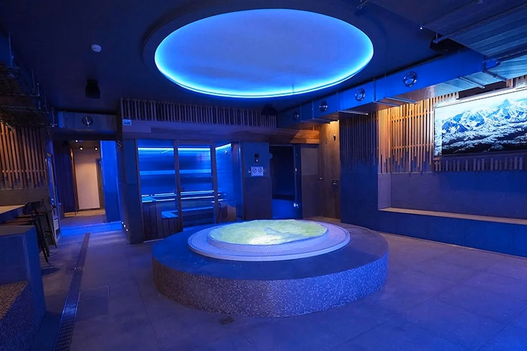 Quand le Sama Wellness jette déménage-t-il à Jette ?