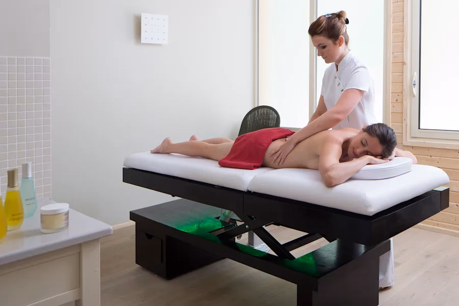 Que faire lors d’un séjour à Jonzac et en Haute-Saintonge?