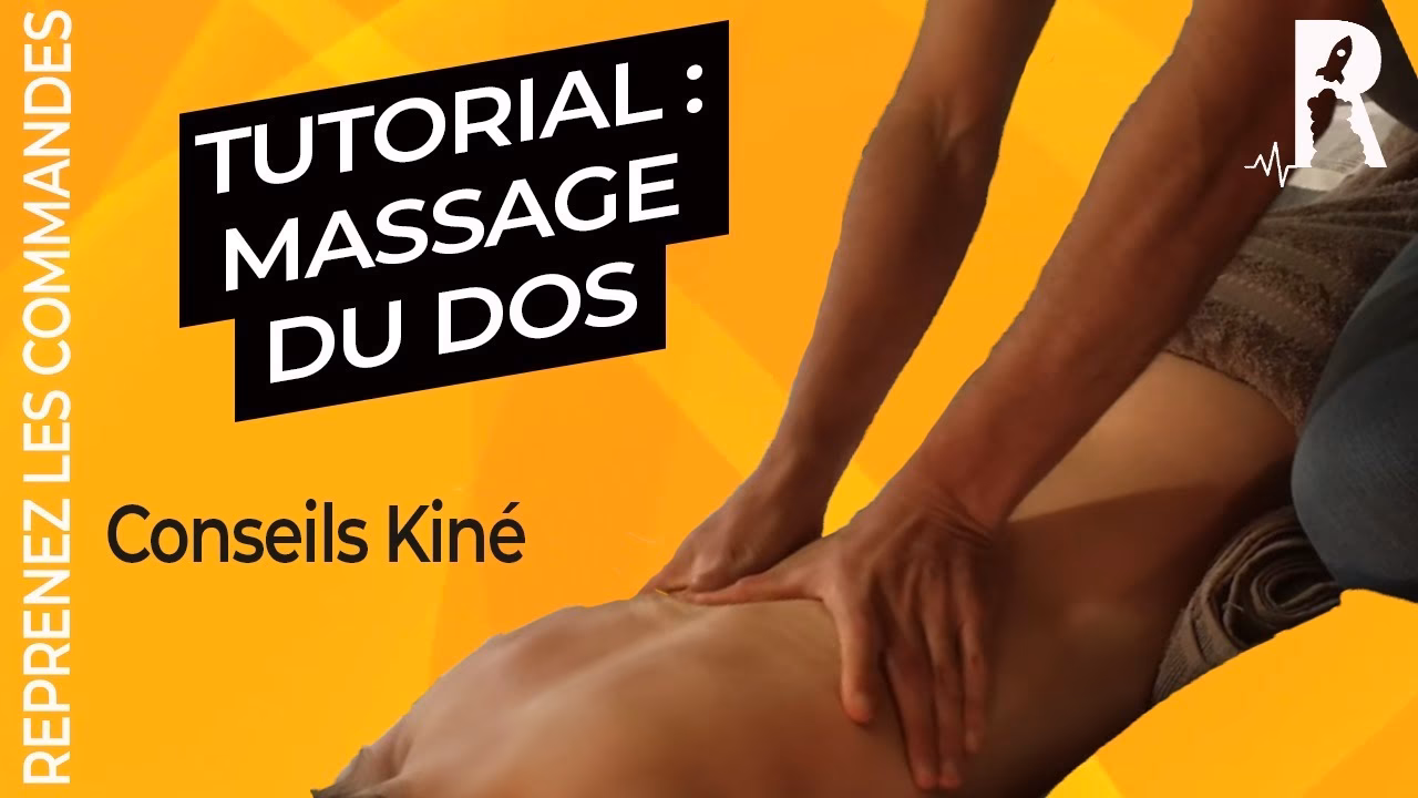 Comment résoudre une lombalgie ?