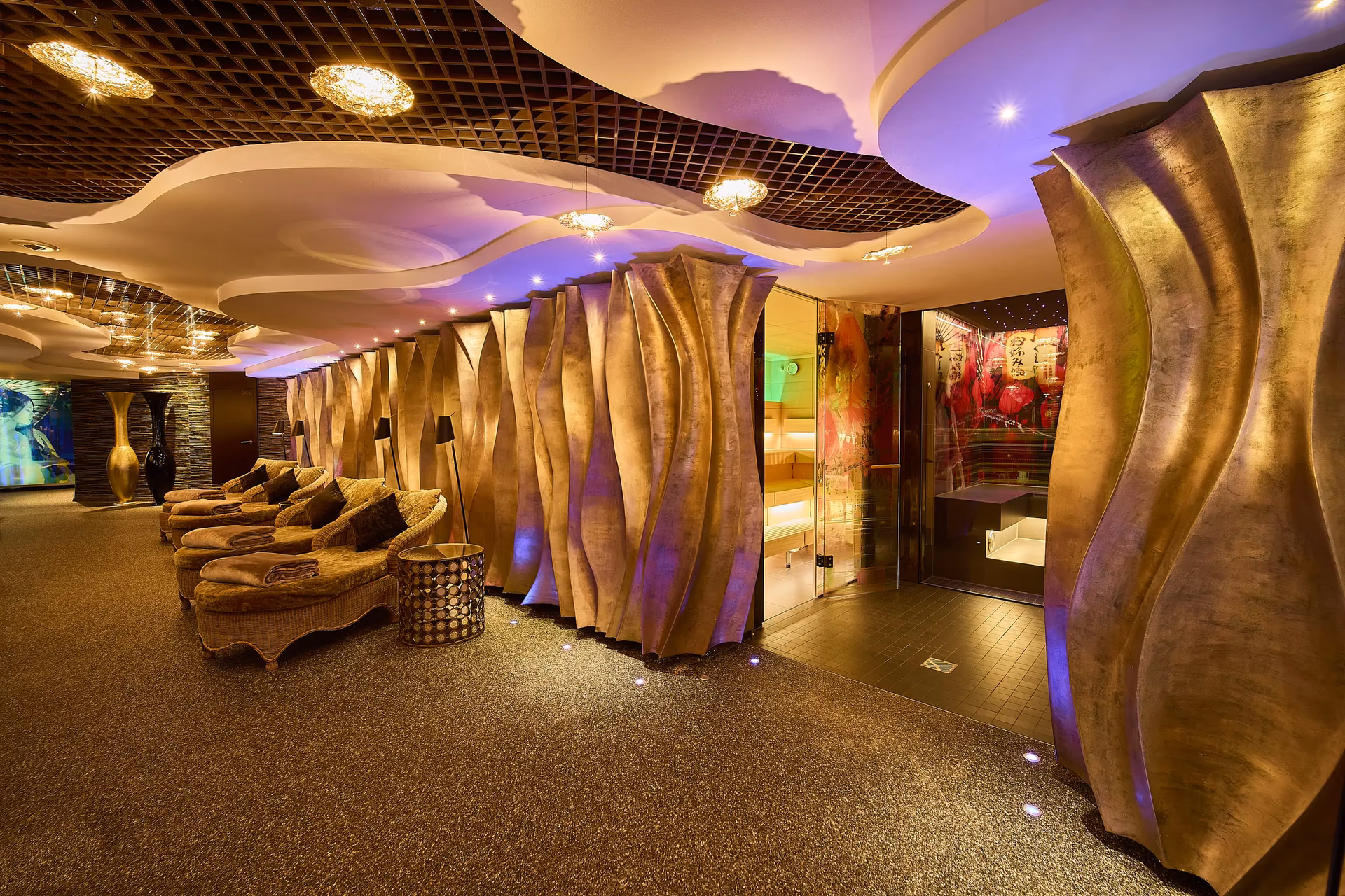 Was ist eine Nackenmassage?