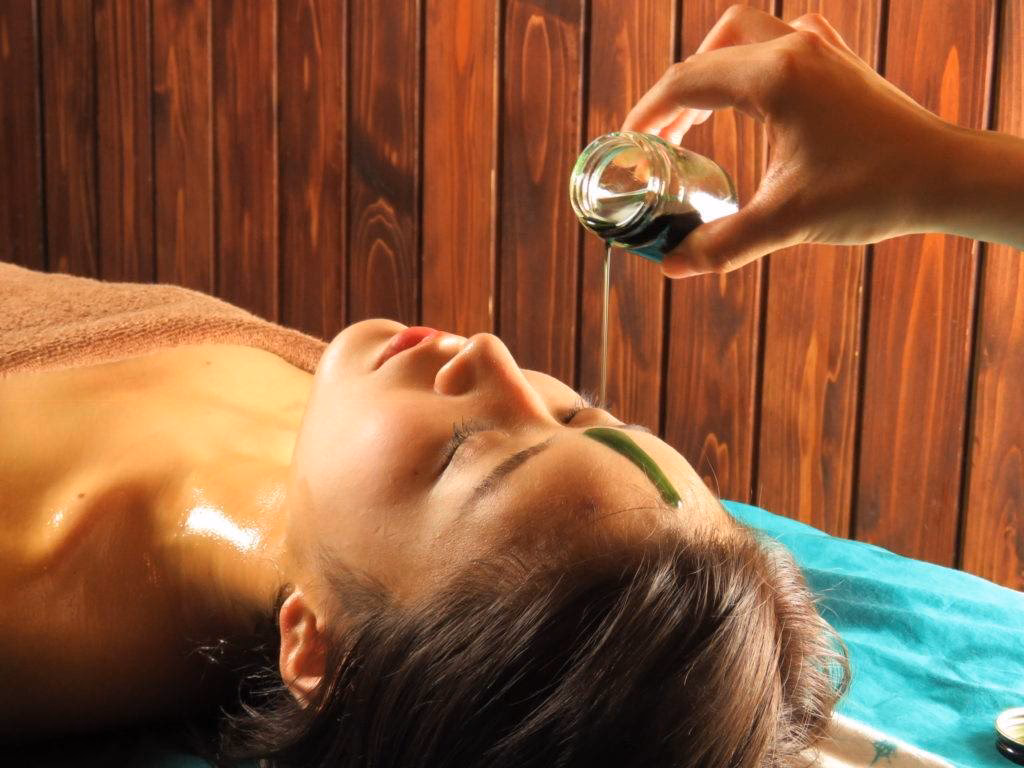 How much does a massage cost in Kyoto?