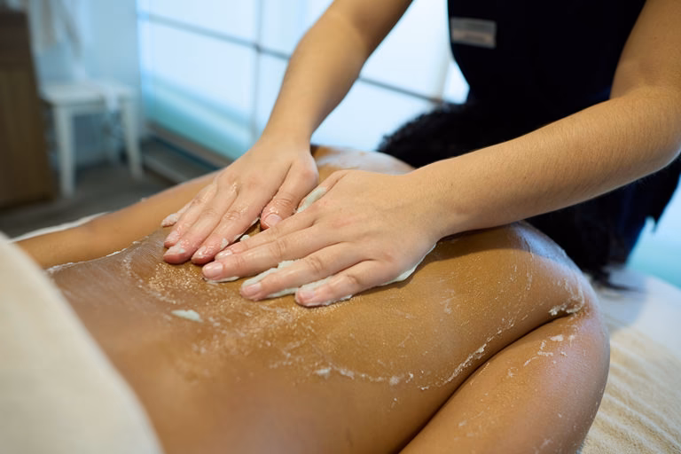 Quels sont les meilleurs spots de massage à La Baule ?