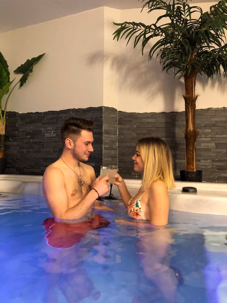 Qu'est-ce que le centre de loisirs à la Tour du Pin?