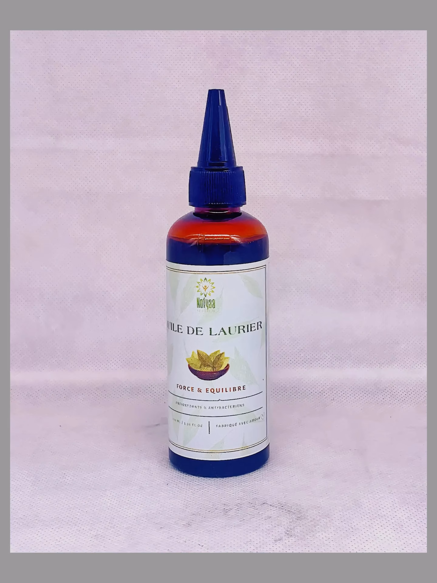 Quels sont les bienfaits de l’huile essentielle de laurier ?