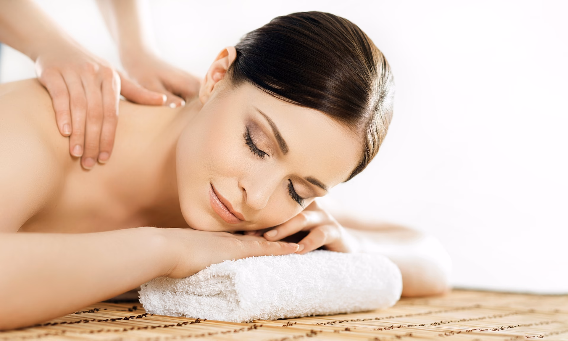 What is the best massage & float spa in Lawrence KS?