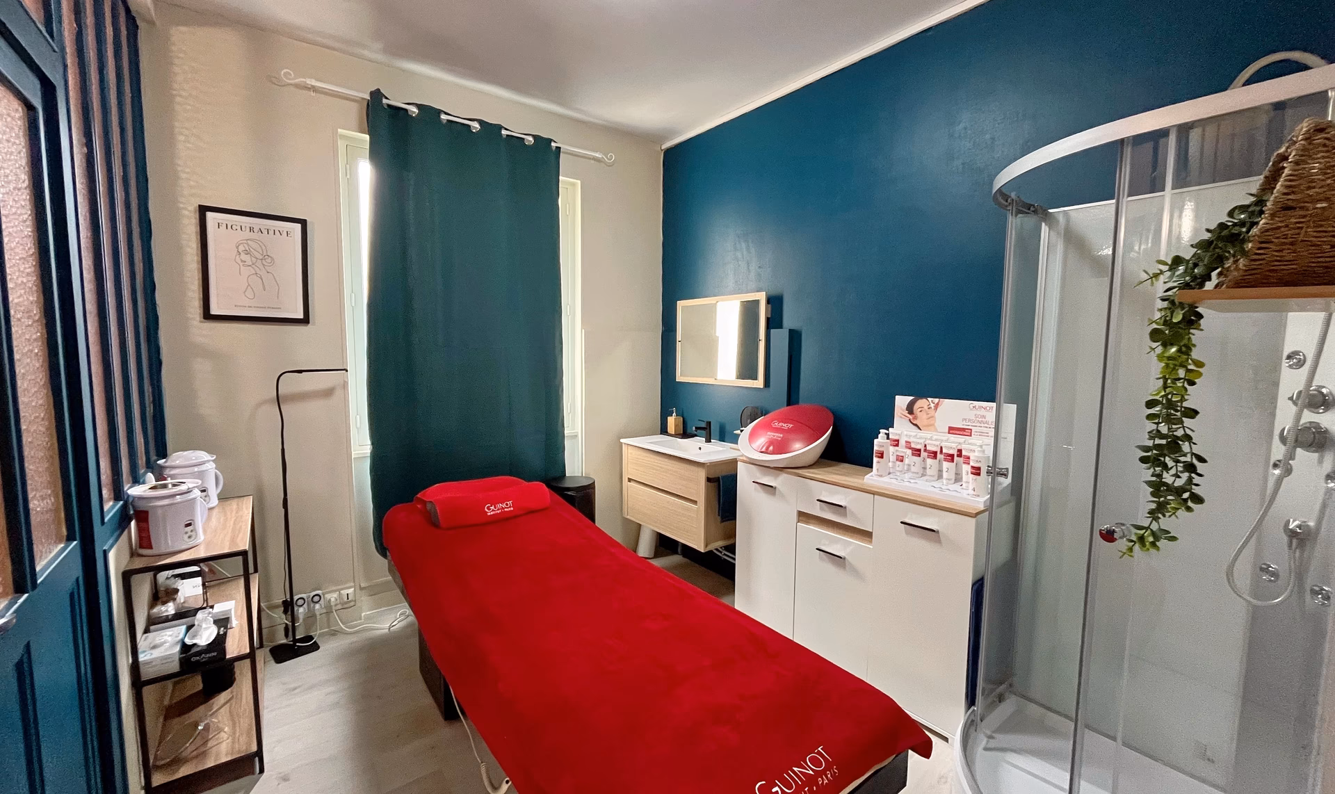 Où trouver les plans détaillés pour Le Creusot ?