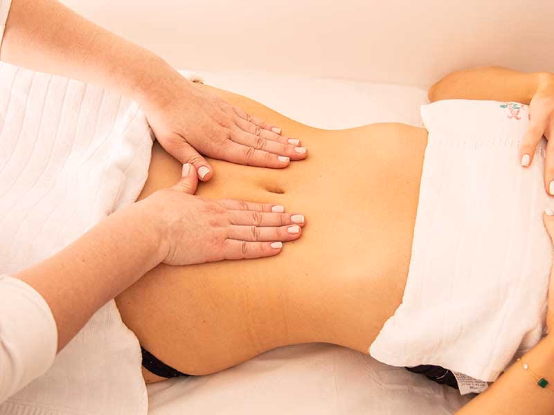 Où trouver une parenthèse bien-être à Lieusaint ?