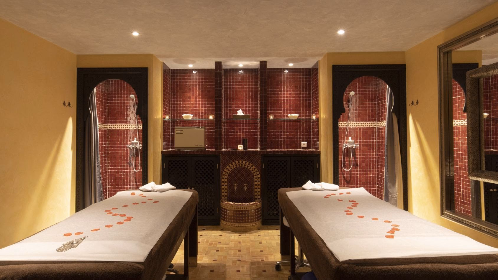 Quels sont les avantages d’un Day Spa à Lille ?