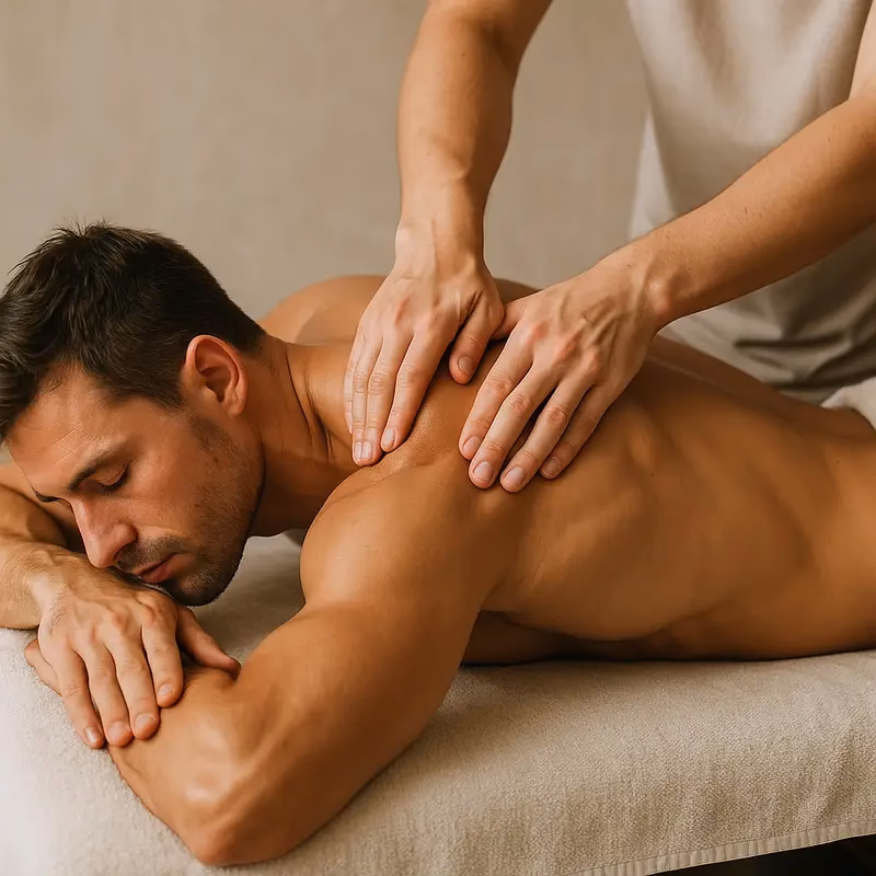 Où trouver des massages et relaxation à Limoges ?