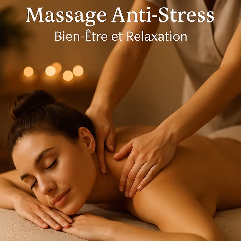Quel est le prix d'un massage ?